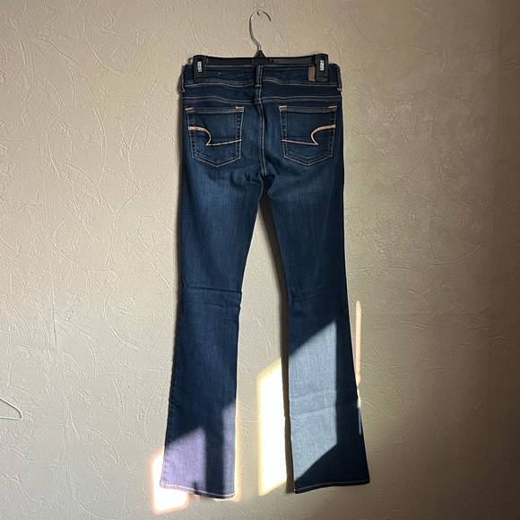 AEO Kickboot - Picture 2 of 3